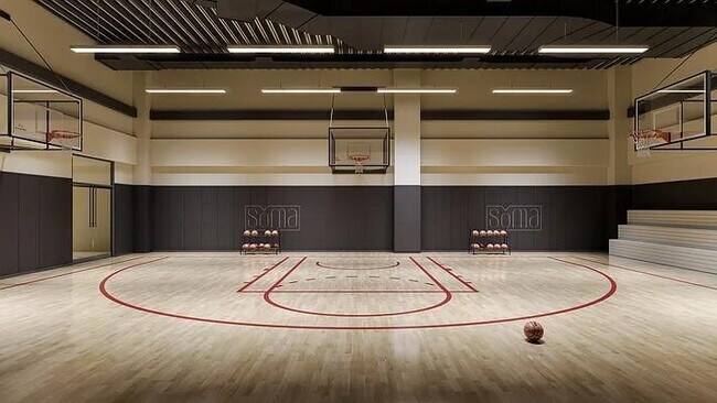 Photo - 3 bedroom in New York NY 10004 Unit 1551