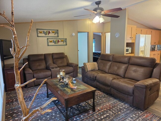 Photo - Furnished Three Bedroom Single Level Home