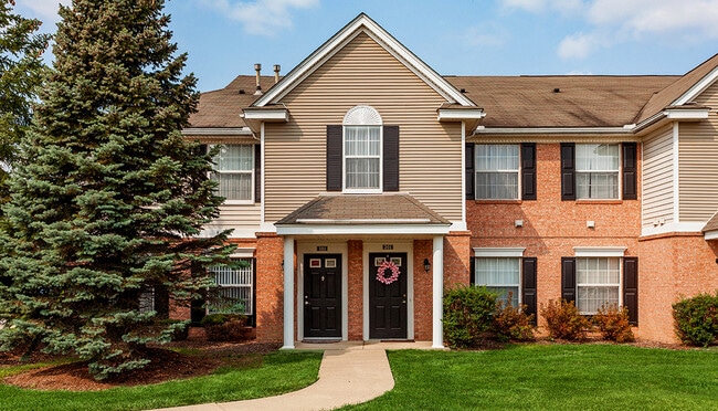 Photo - Canton Club Apartments - Canton, MI