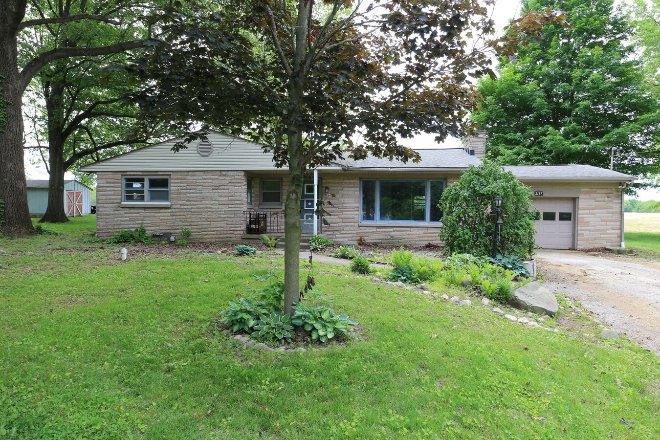 Country Rambler on Large Lot! - Country Rambler on Large Lot! Casa