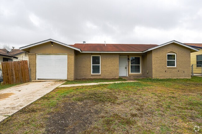 Building Photo - 407 Samuel St Rental