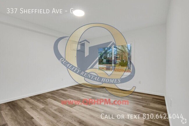 Building Photo - 337 Sheffield Ave Unit G Rental