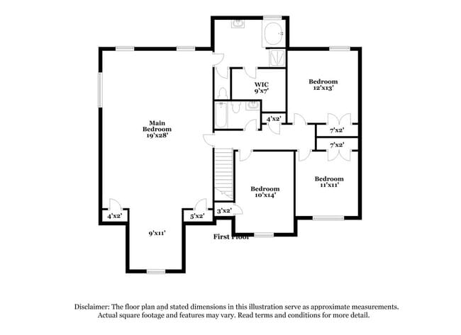 Photo - 140 Hazelhurst Dr