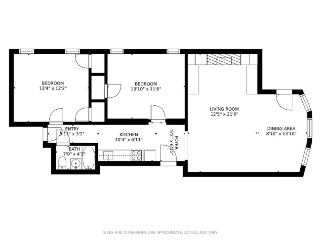 Photo - 2311 W Wisconsin Ave Unit 06