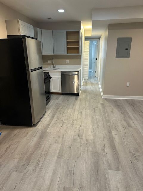 Photo - 2440 S Street Southeast, #4 Unidad #4