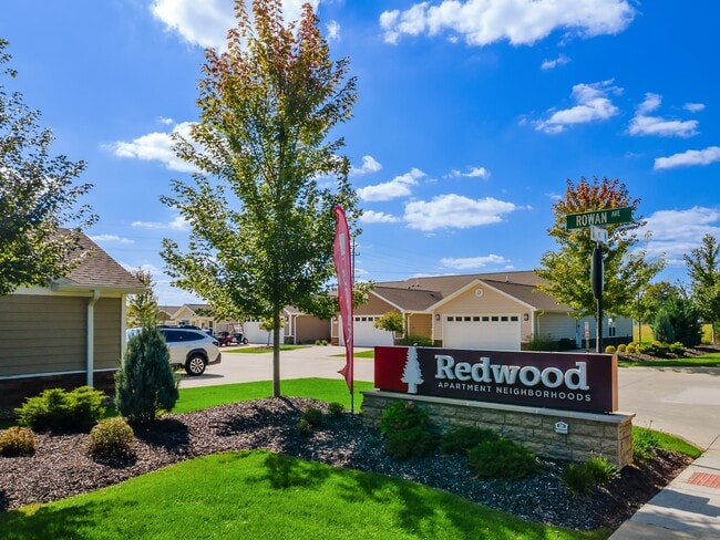 Photo - Redwood Texas Township