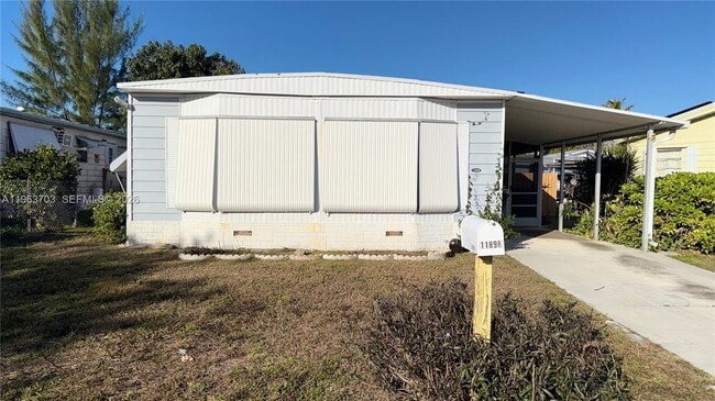 Building Photo - 11898 Flotilla Pl