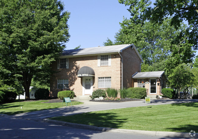 Fairgate Apartments - Fairgate Apartments