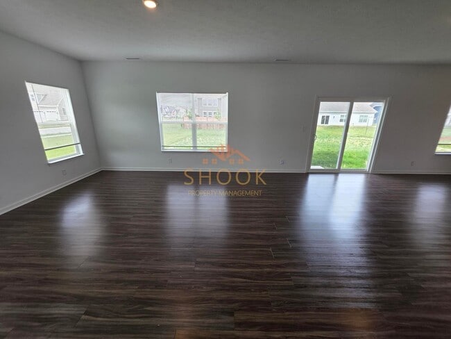 Photo - 4 BR New Construction Corner Lot at The Preserve!