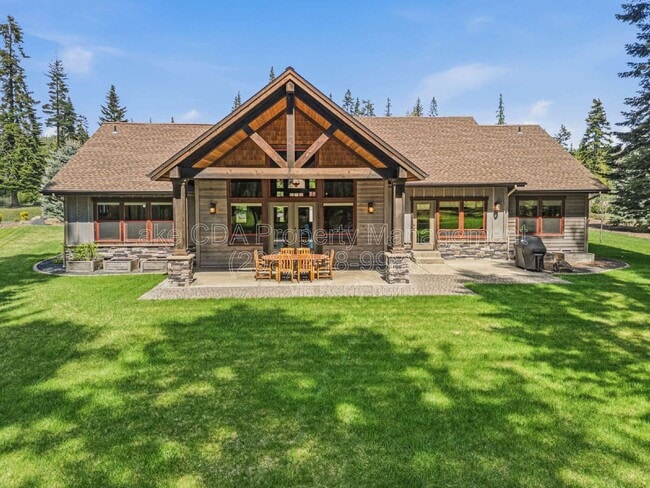 Photo - 3676 W Cielo View Ct