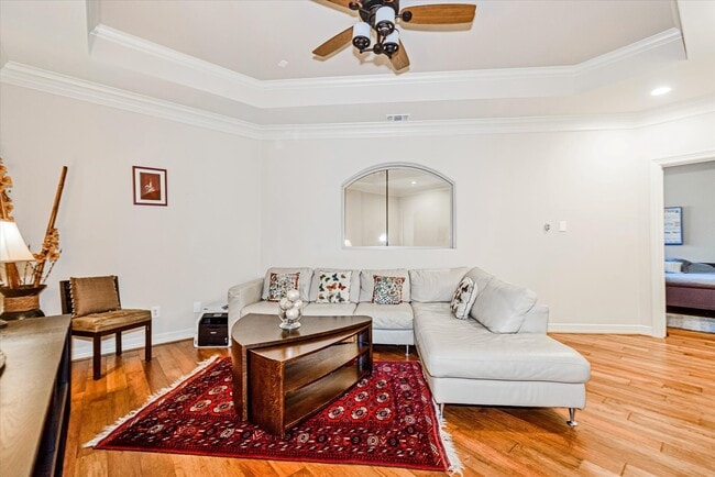 Building Photo - 13510 Broadmeadow Ln