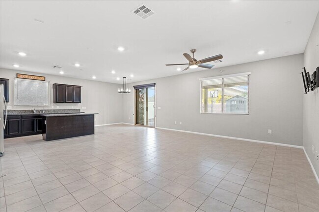 Photo - Expansive 5 Bedroom Home with Turf Backyard