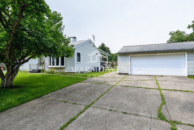 Photo - 1405 Northmoreland Blvd