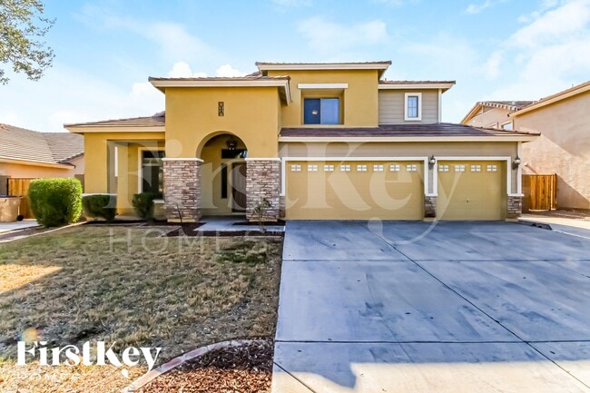 Building Photo - 2403 W Quick Draw Way