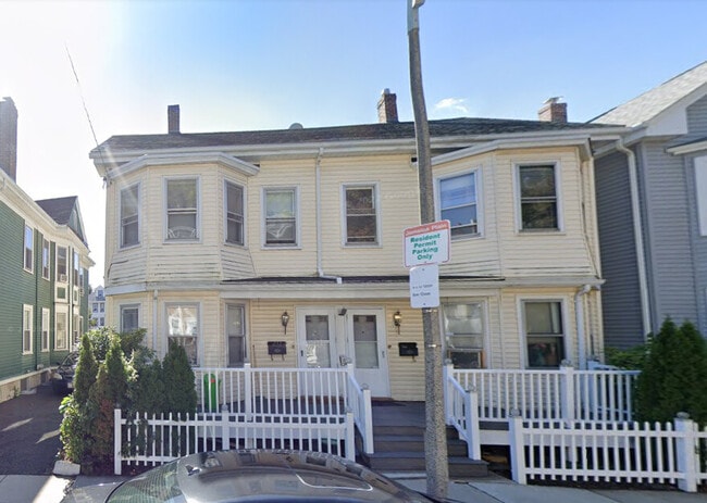 Photo - 11 Rosemary St Unit 11