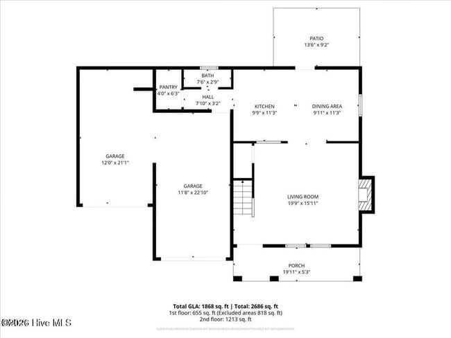 Photo - 123 Highland Pk Dr