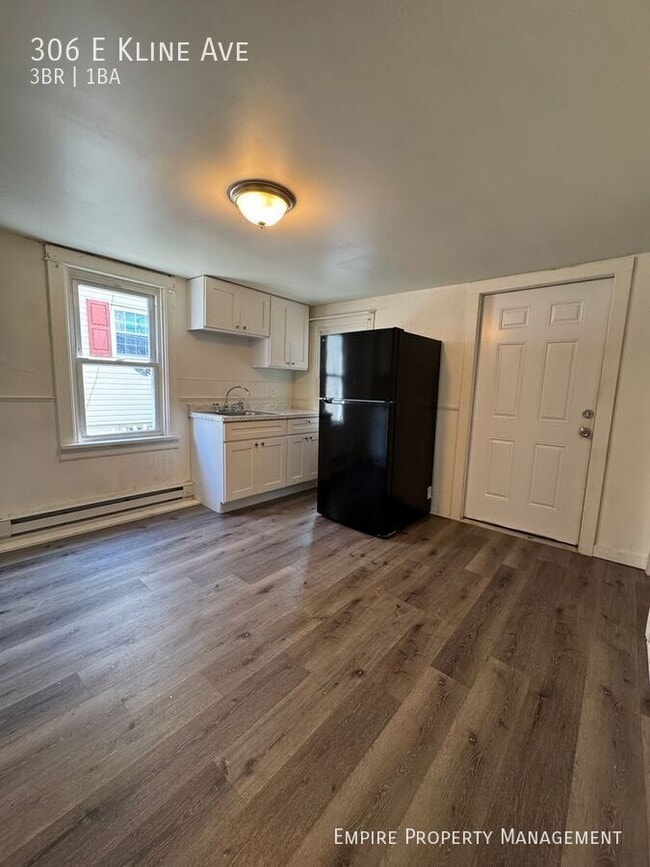 Photo - 306 E Kline Ave