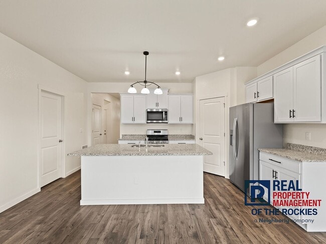 Photo - Fantastic 4-Bed, 2-Bath Ranch Style Home i...