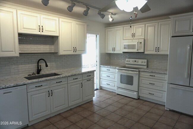 Photo - 2331 E Betty Elyse Ln