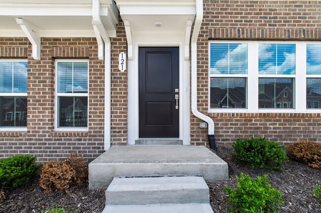 Photo - Brand-New Townhome in Renaissance at White Oak – 3BR/2.5BA, 1,550 SF