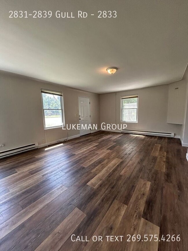 Building Photo - 2831-2839 Gull Rd-2833 Unit 2833 Rental