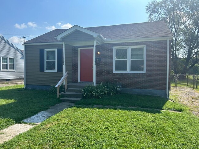 Loney Ave - Loney Ave House