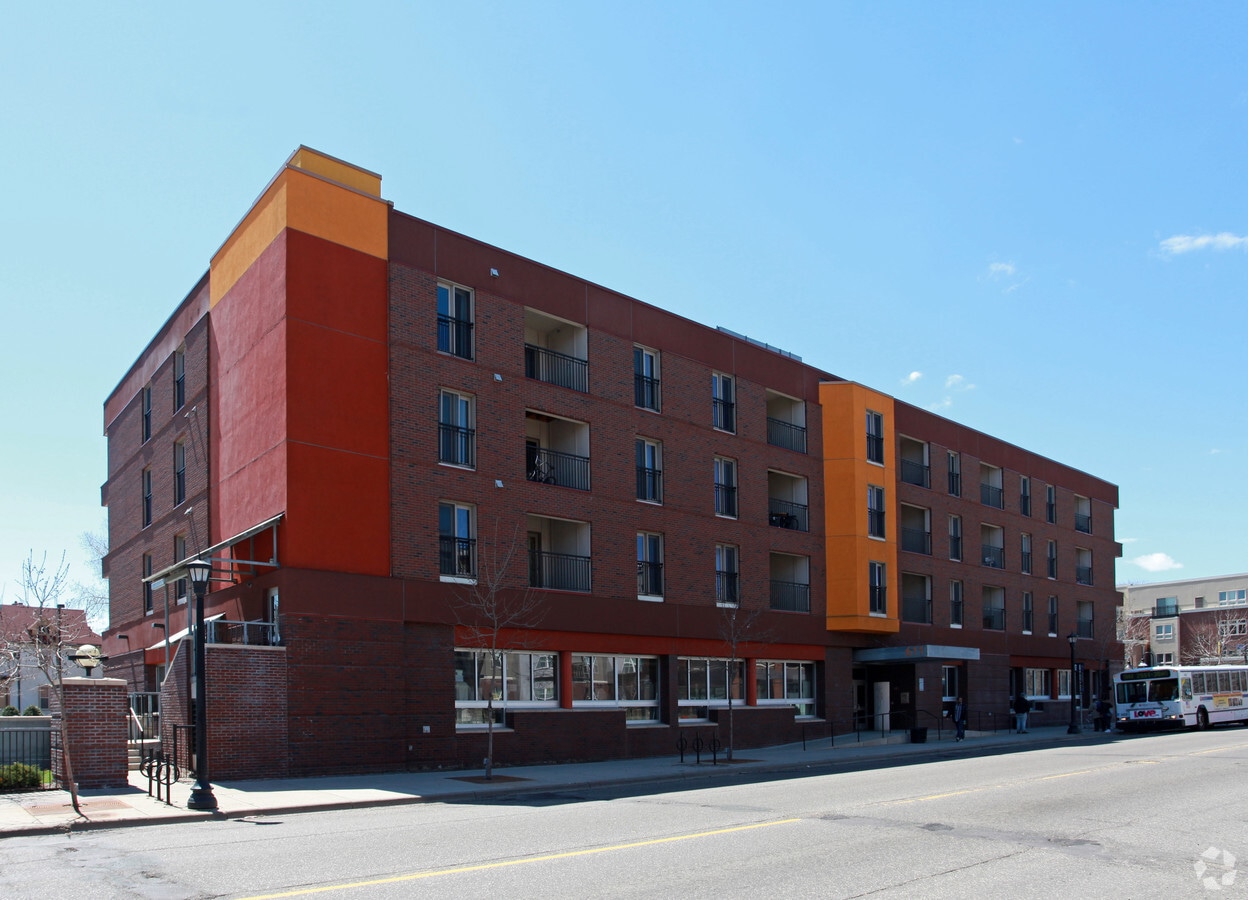 Photo - Childrens Village Center