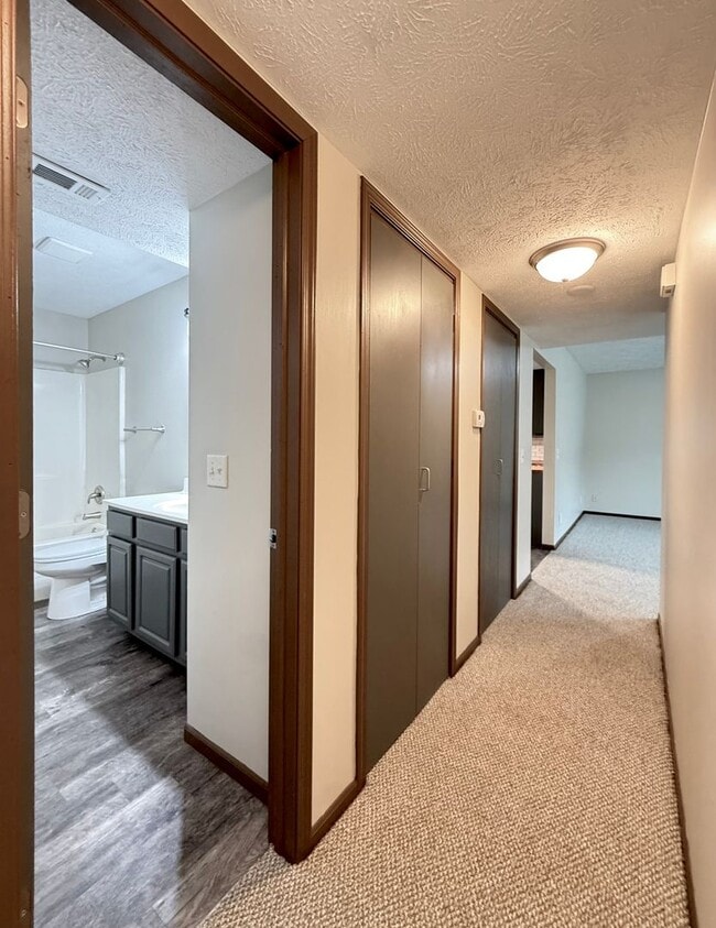 Photo - Updated 2 Bedroom Townhome Available Now!