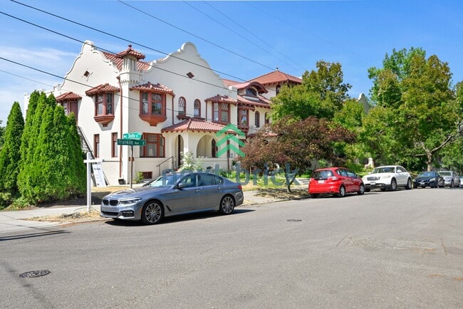 Photo - Rare Find-Heritage Historic Lake View Luxury Condo opportunity!