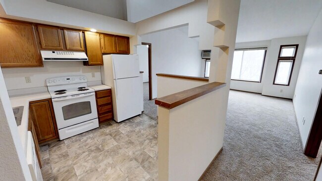 Western Hills Apartments