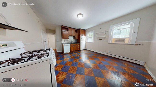 Photo - 5 Durham St Unidad 2