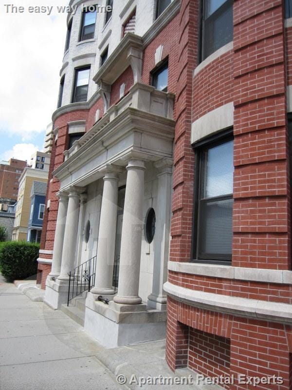 Photo - 881 Massachusetts Ave Apartment Unit #44