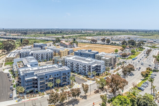 The Willows at Ventura