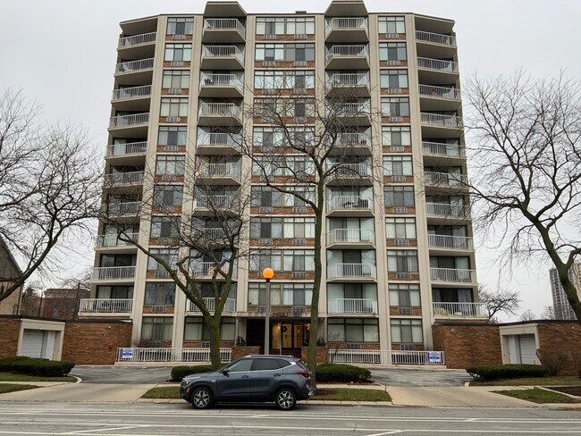Photo - 3100 S King Dr Condo Unit 503