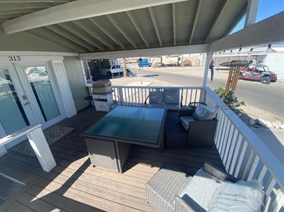 Photo - 601 Beachcomber Blvd