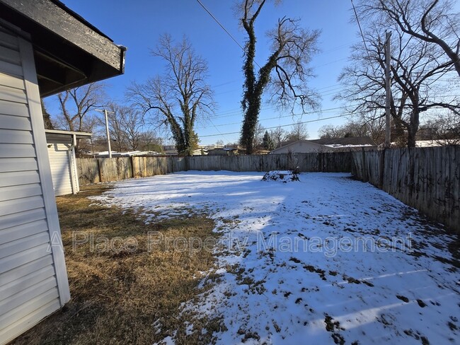 Photo - 8322 Woodhurst Dr House