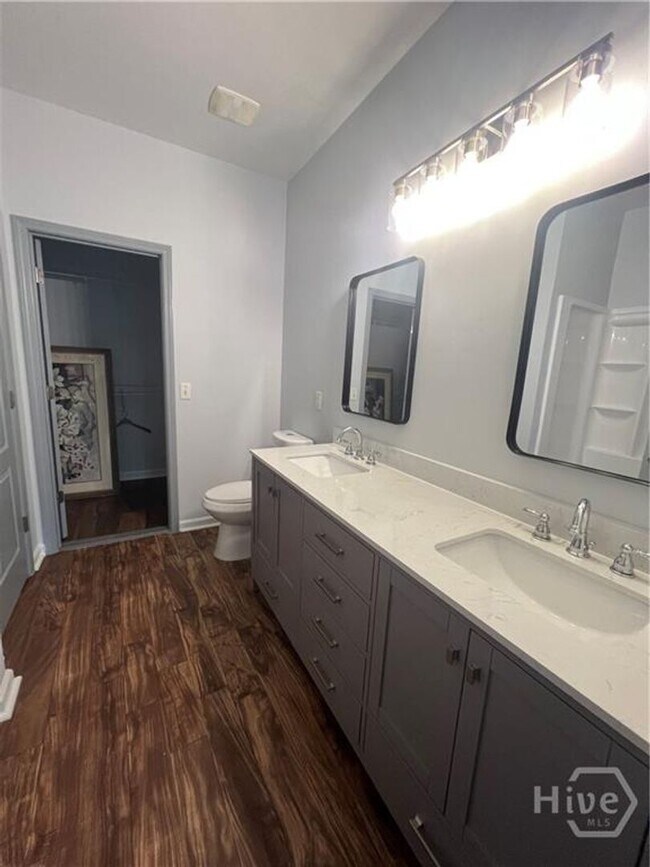 Photo - 4 bed, 2.5 bath townhouse