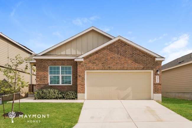 Building Photo - 4411 Meadowland Pl Rental