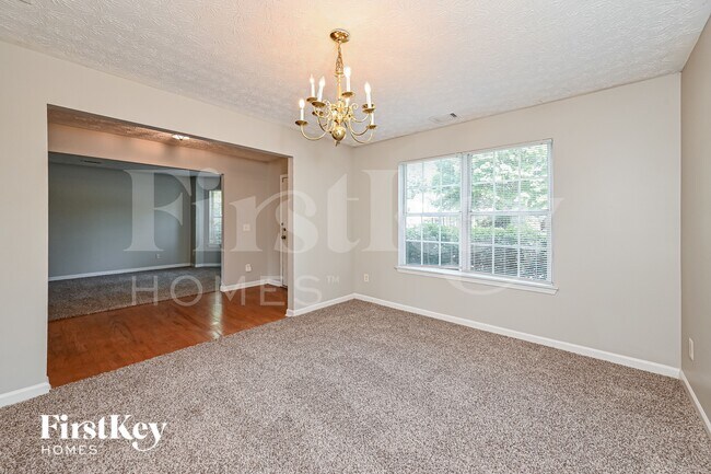 Photo - 3602 Coveside Ct
