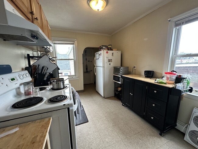 Photo - 41 Mount Pleasant St Unit 3