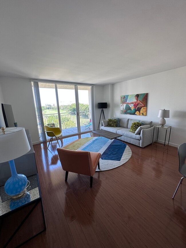 Photo - 99 SE Mizner Blvd Condo Unit 611