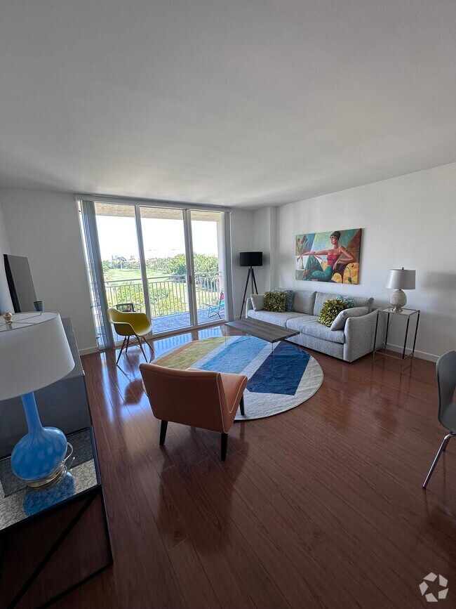Building Photo - 99 SE Mizner Blvd Unit 611 Rental