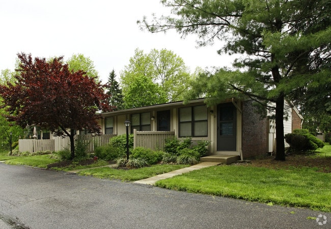 Clearwater Apartments - Clearwater Apartments