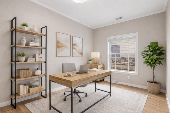 Photo - Just Remodeled!