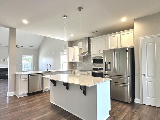 Photo - 3142 Hunting Lodge Rd