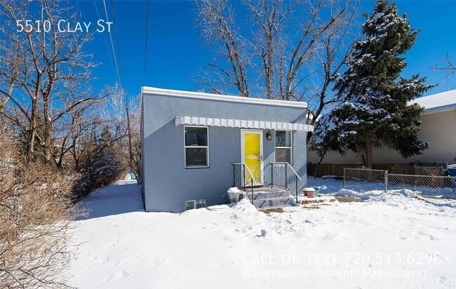 Photo - 5510 Clay St