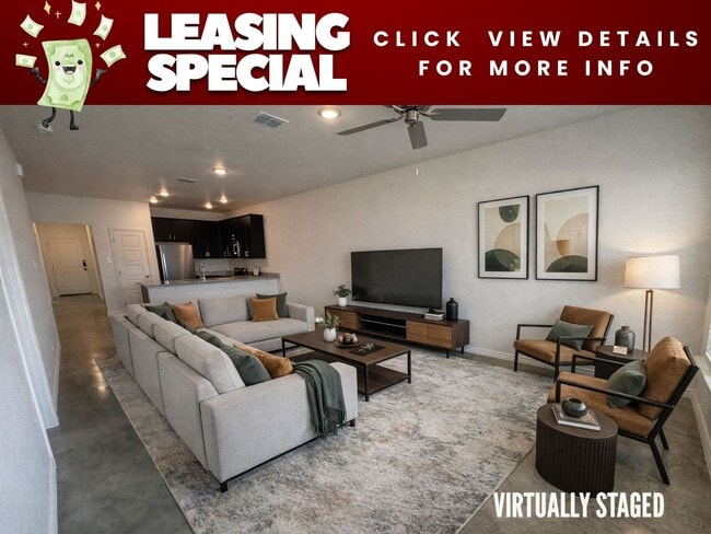 Building Photo - 636 Pacific Crest Trl