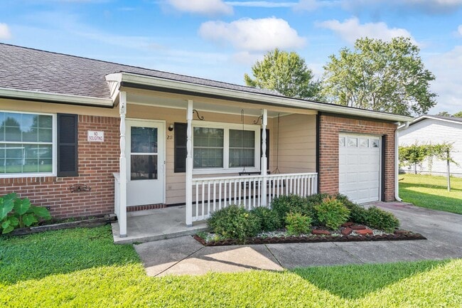 Photo - Charming 3BR with Fenced Yard