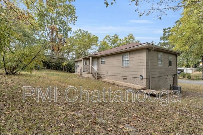 Photo - 306 Glenwood Cir