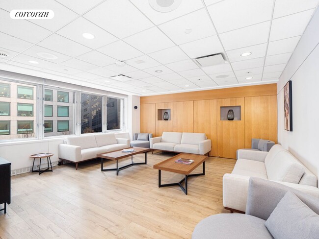 Building Photo - 60 E 56th St Rental